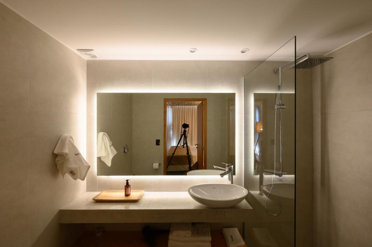 Ambar Hotel Punta del Este Ngoại thất bức ảnh