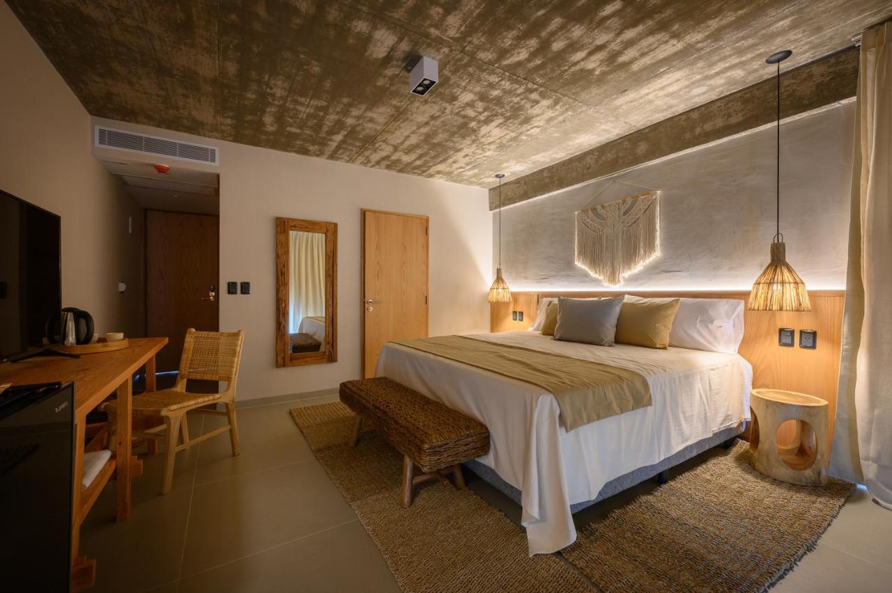 Ambar Hotel Punta del Este Ngoại thất bức ảnh